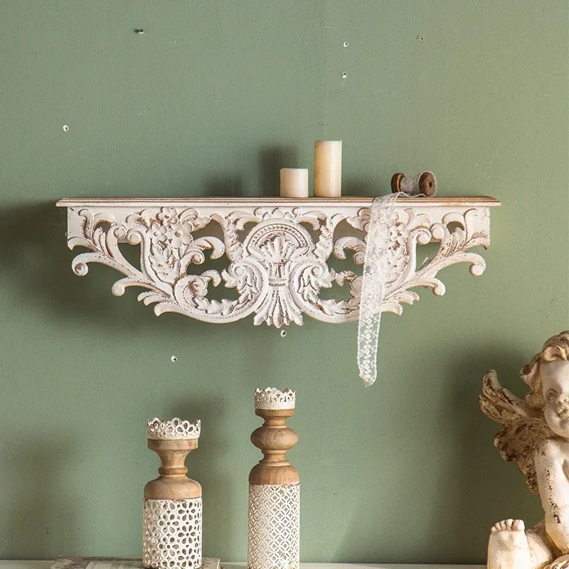 Sustainable Living Eco Friendly - American Vintage Wall Hanging StorageCreative Living