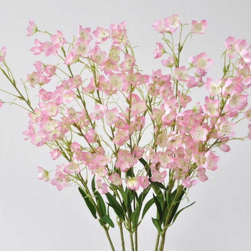 95CM 2 Forked Bell Orchid Arti - Sustainable Living Guide 评论和价格