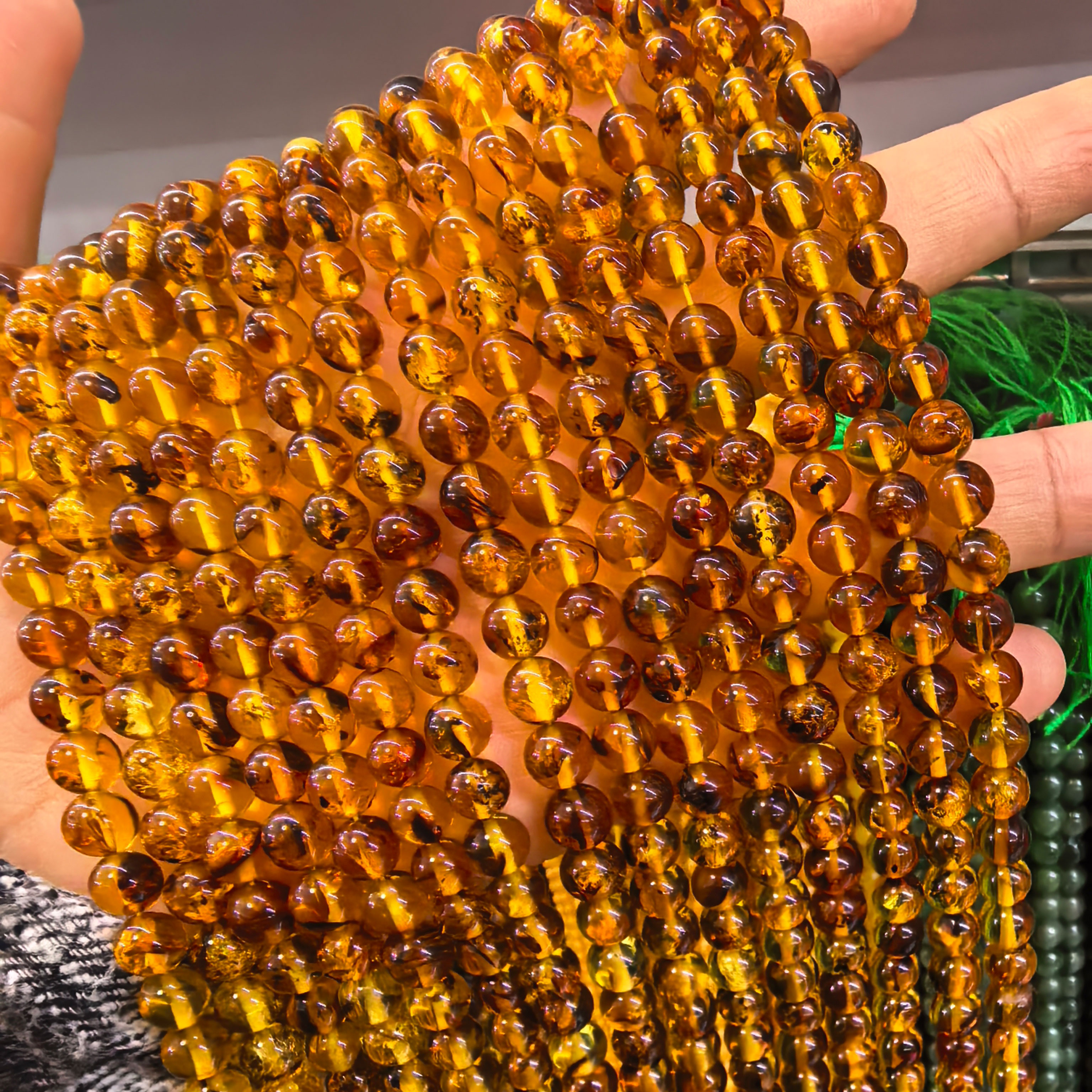 Natural Pure  Amber Beeswax Be - Beeswax Wrap Reusable 评论和价格