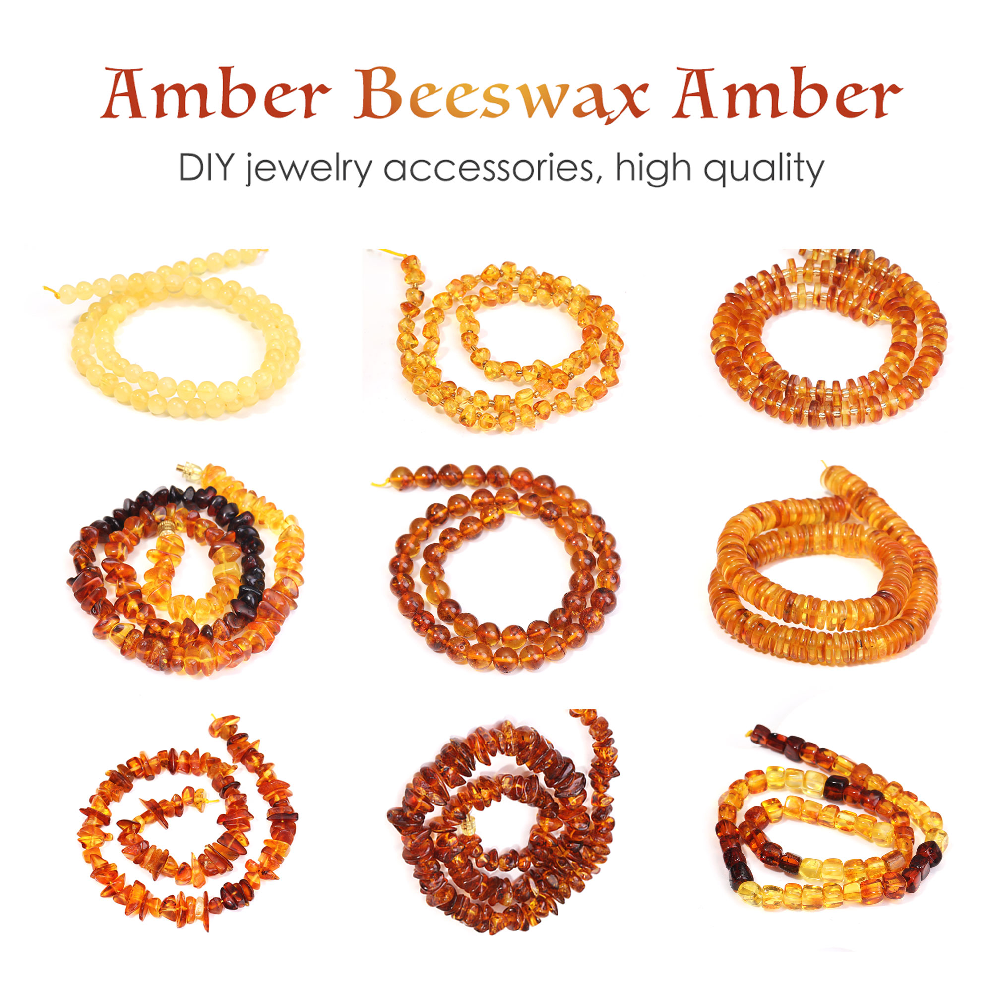 Natural Pure  Amber Beeswax Be - Beeswax Wrap Reusable 评论和价格