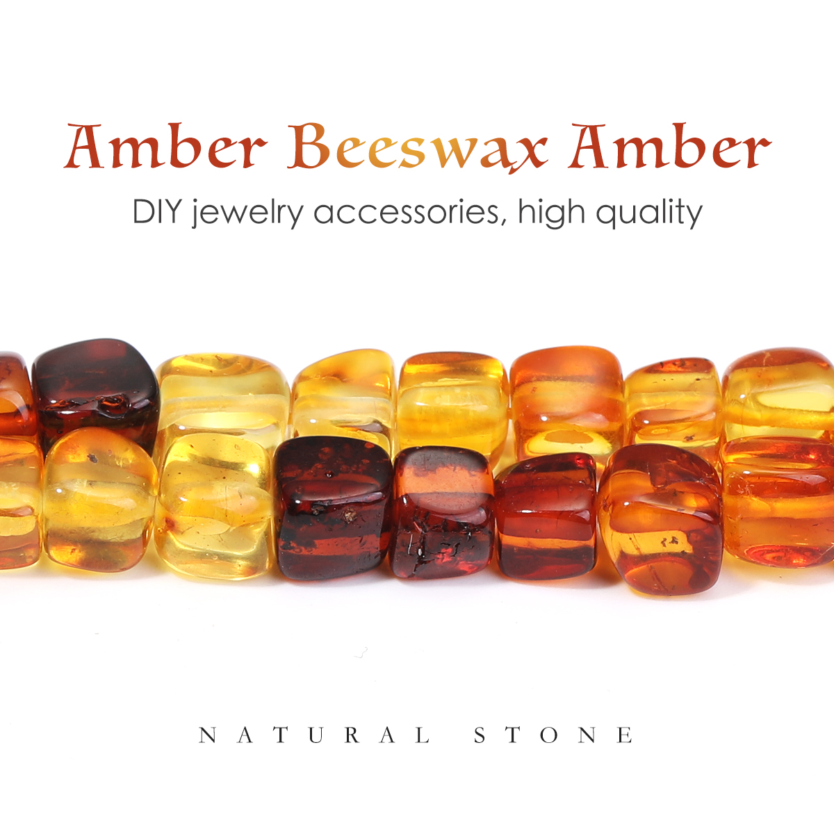 Natural Pure  Amber Beeswax Be - Beeswax Wrap Reusable 评论和价格