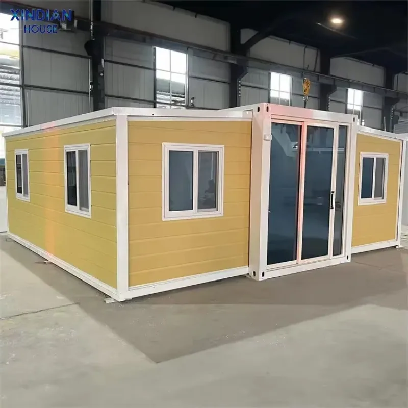 Green Prefab Home Eco Friendly - Sustainable Living Eco Friendly 评论和价格