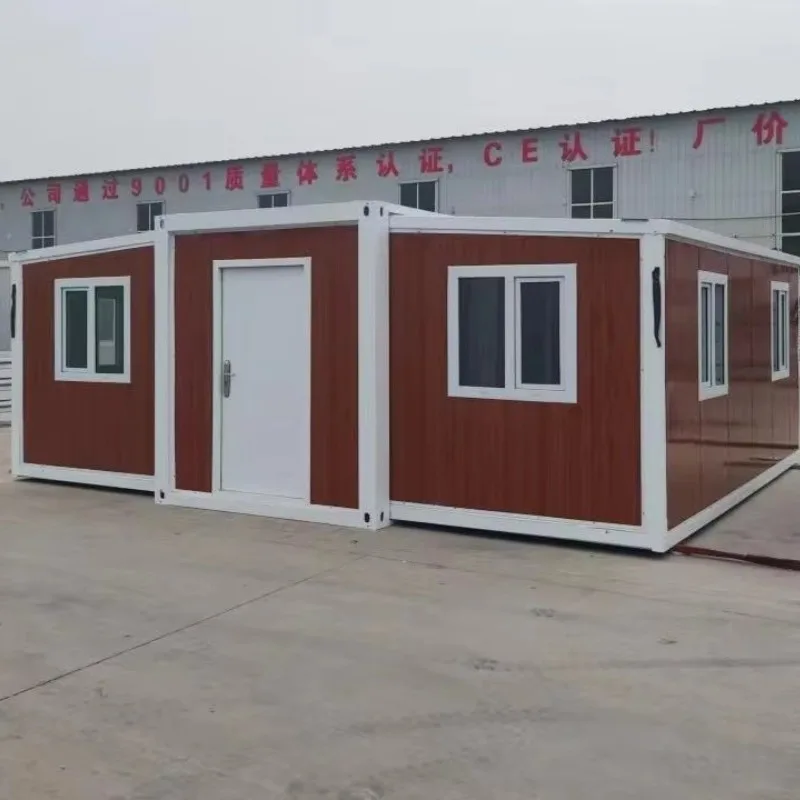 Green Prefab Home Eco Friendly - Sustainable Living Eco Friendly 评论和价格