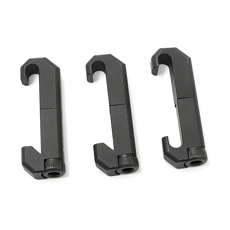 3pcs Set Wire Guide Rail Cover - Sustainable Living Guide 评论和价格