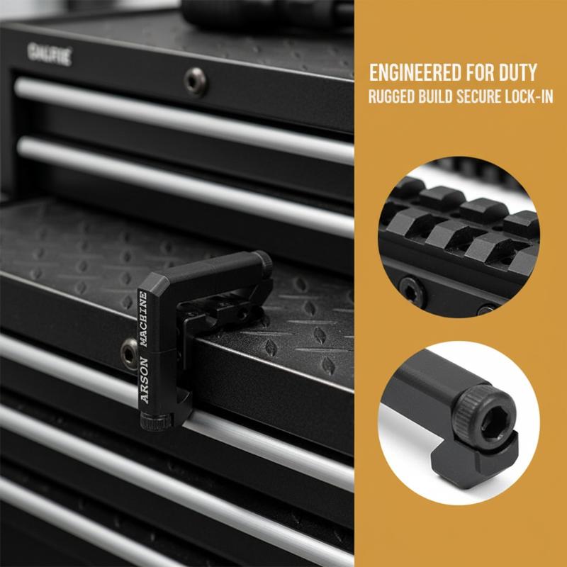 3pcs Set Wire Guide Rail Cover - Sustainable Living Guide 评论和价格