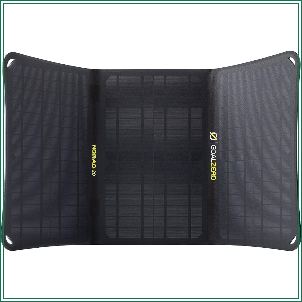 20W Foldable Monocrystalline S - Solar Charger Panel Foldable 评论和价格