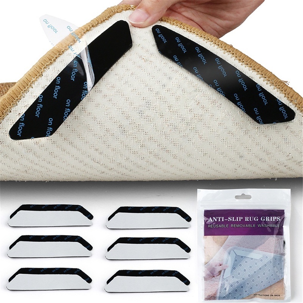 3M Self-Adhesive Anti Skid Gri - Sustainable Living Eco Friendly 评论和价格