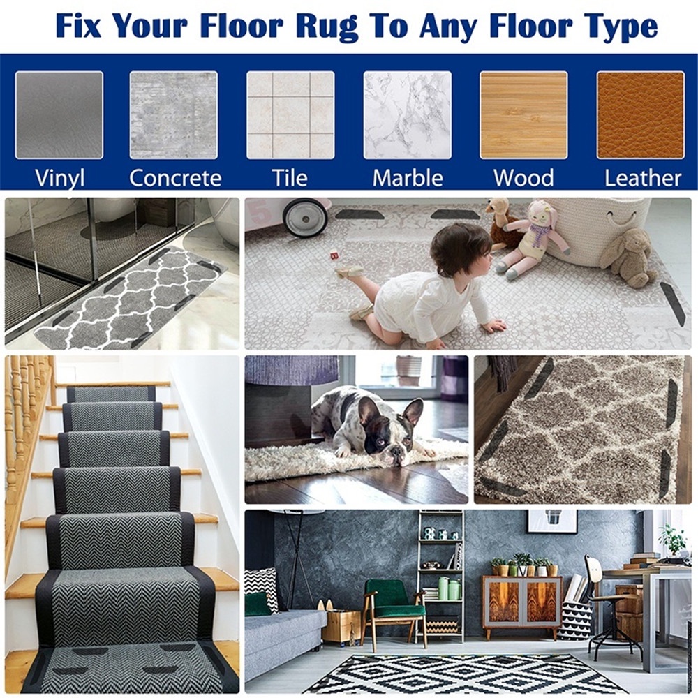 3M Self-Adhesive Anti Skid Gri - Sustainable Living Eco Friendly 评论和价格