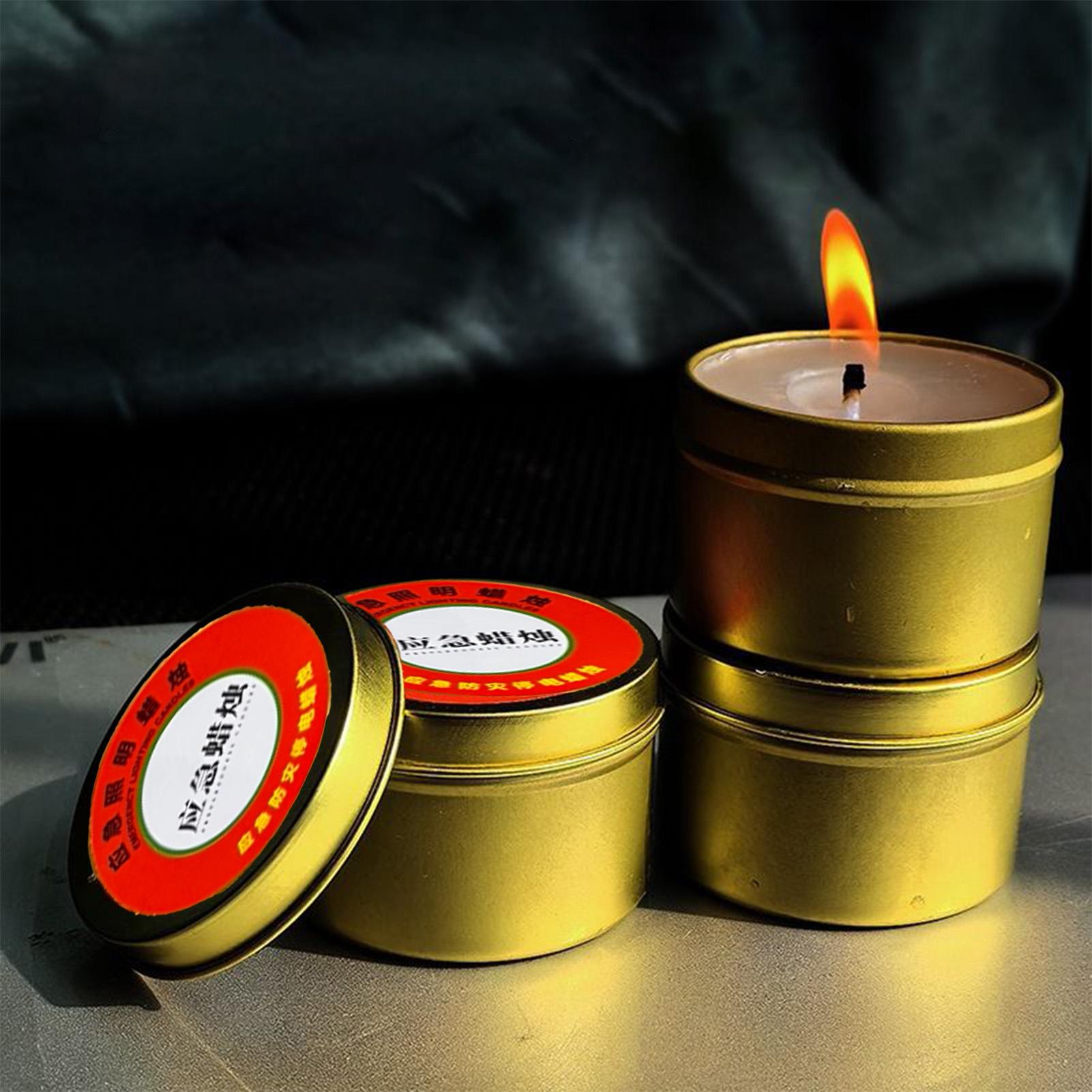 10pcs Power Outage Candles Uns - Beeswax Wrap Reusable 评论和价格