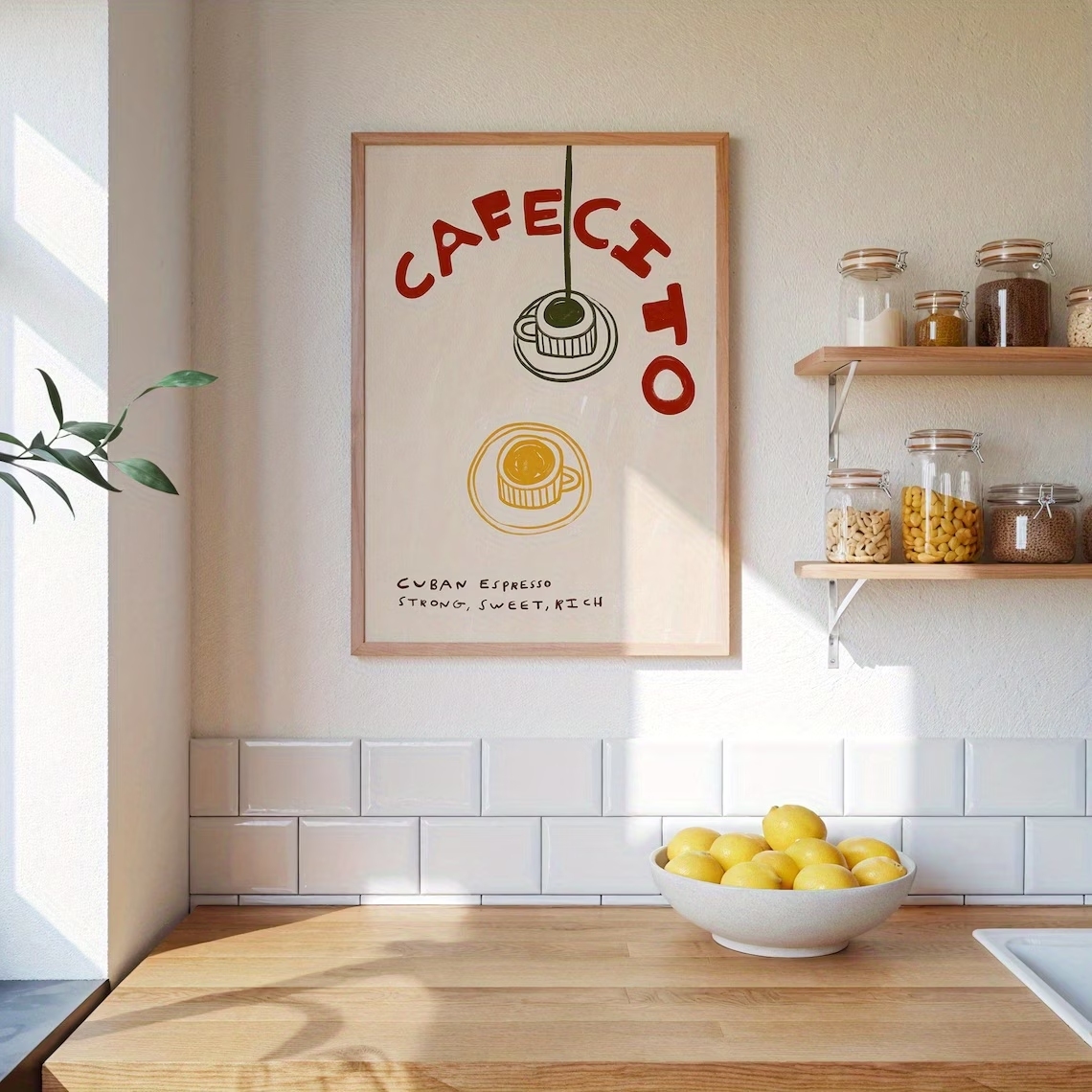 Retro Cuban Espresso Guide Wit - Sustainable Living Guide 评论和价格