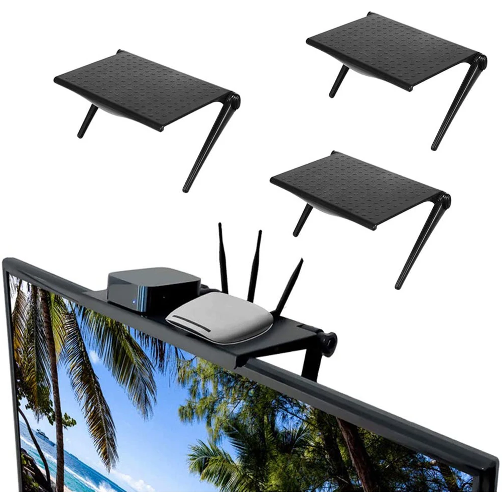Computer Monitor TV Screen Rac - Sustainable Living Eco Friendly 评论和价格