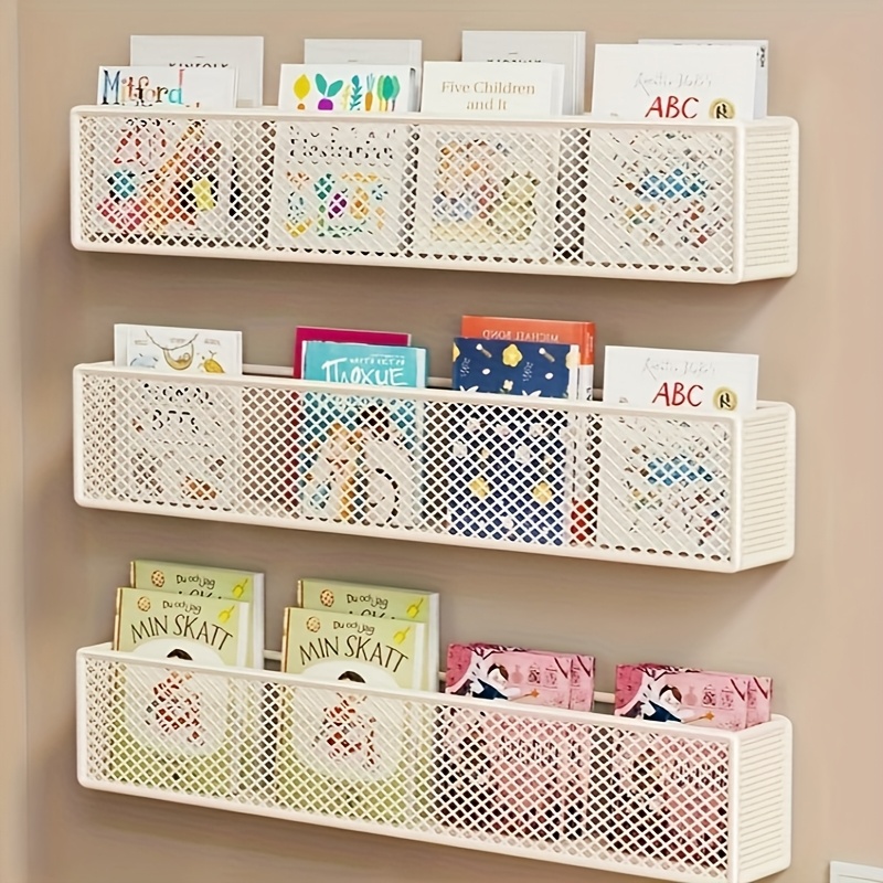 3pcs Modern Wall Shelfs Set Ul - Sustainable Living Eco Friendly 评论和价格