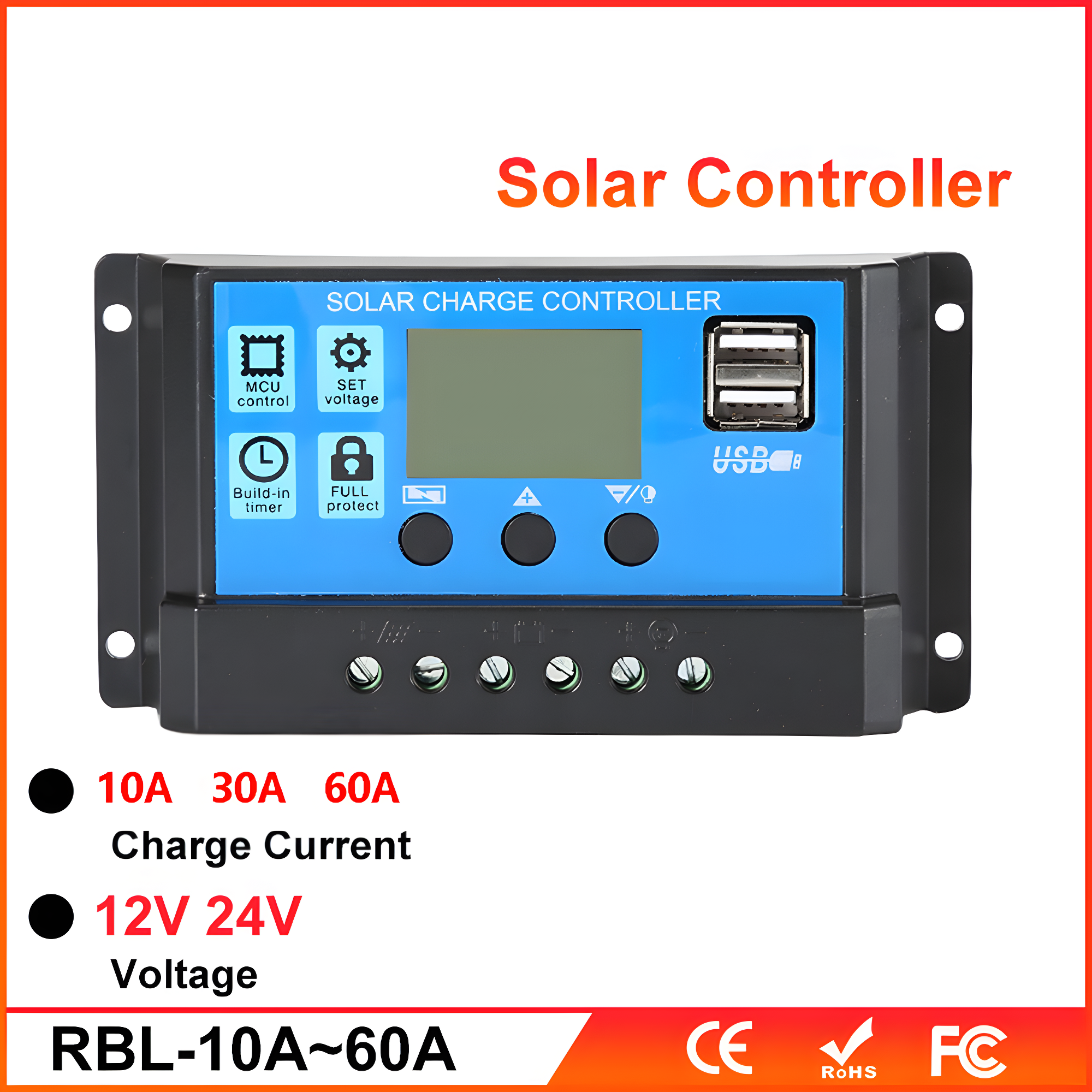 Solar Charge and Discharge Con - Solar Charger Panel Foldable 评论和价格