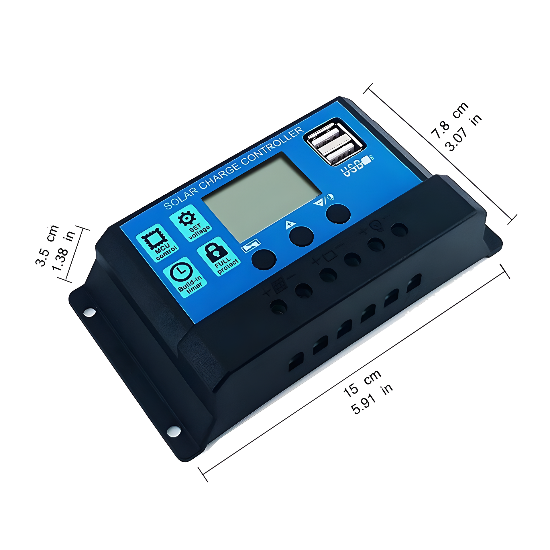 Solar Charge and Discharge Con - Solar Charger Panel Foldable 评论和价格