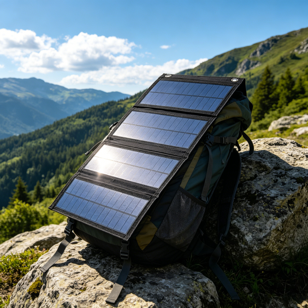 Compact Portable Foldable Wate - Solar Charger Panel Foldable 评论和价格