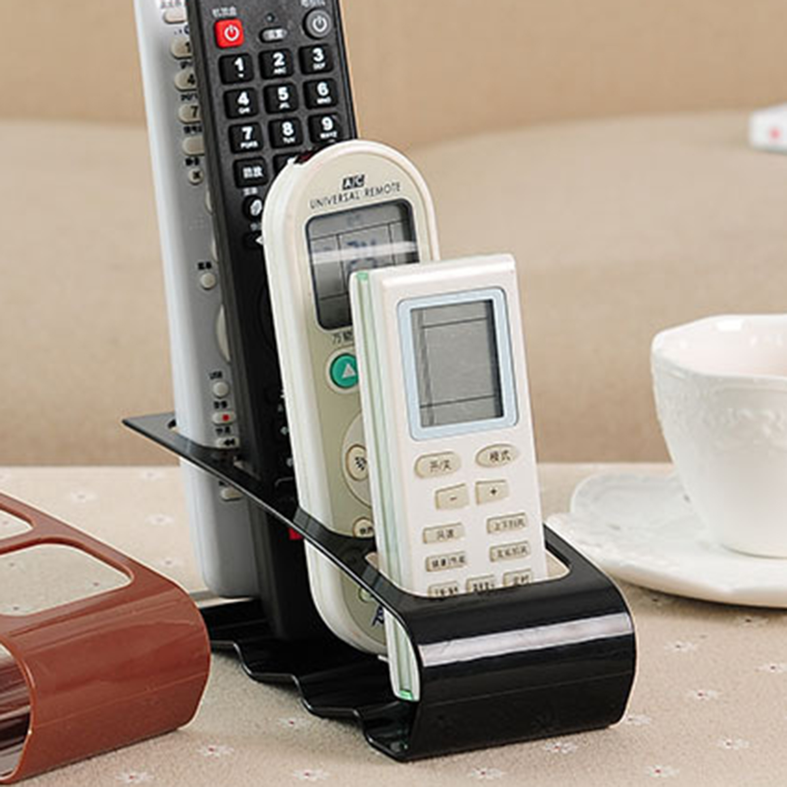 Remote Control Organizer Stora - Sustainable Living Eco Friendly 评论和价格